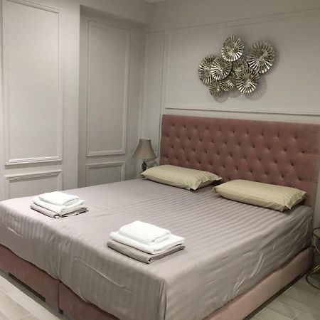 Onira Luxury Rooms Саранда Экстерьер фото