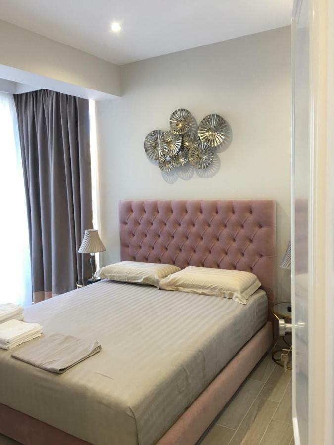 Onira Luxury Rooms Саранда Экстерьер фото